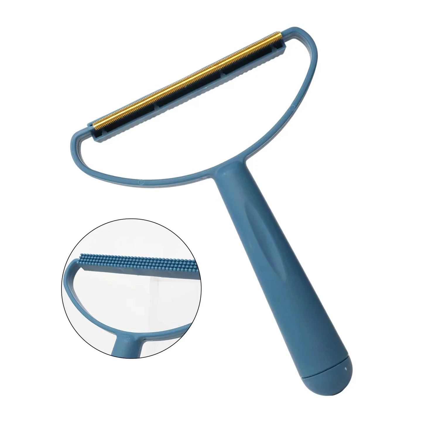 Rasoio Portatile per Tessuti – Rimuovi Pelucchi e Peli di Animali