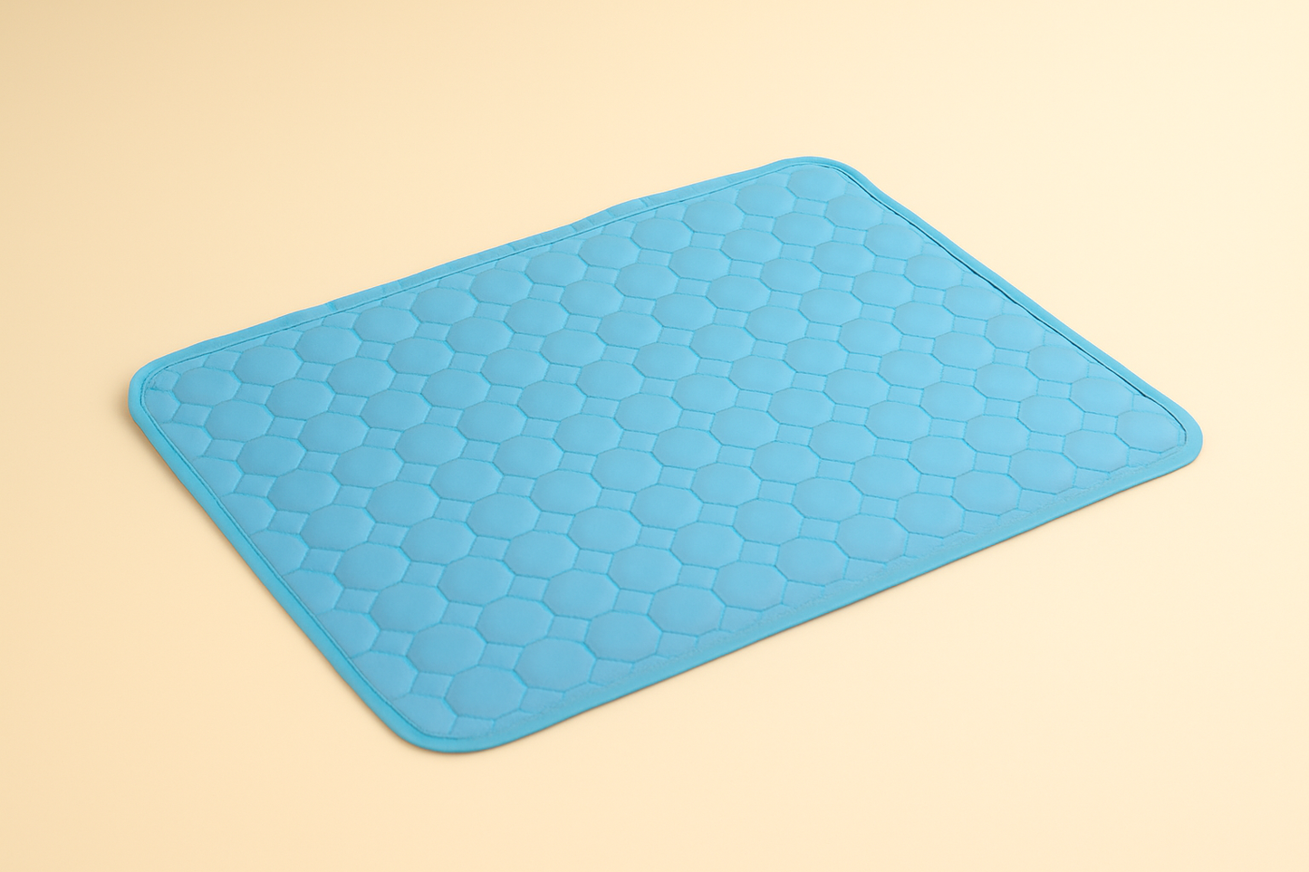 Tappetino raffredatore per gatti e cani