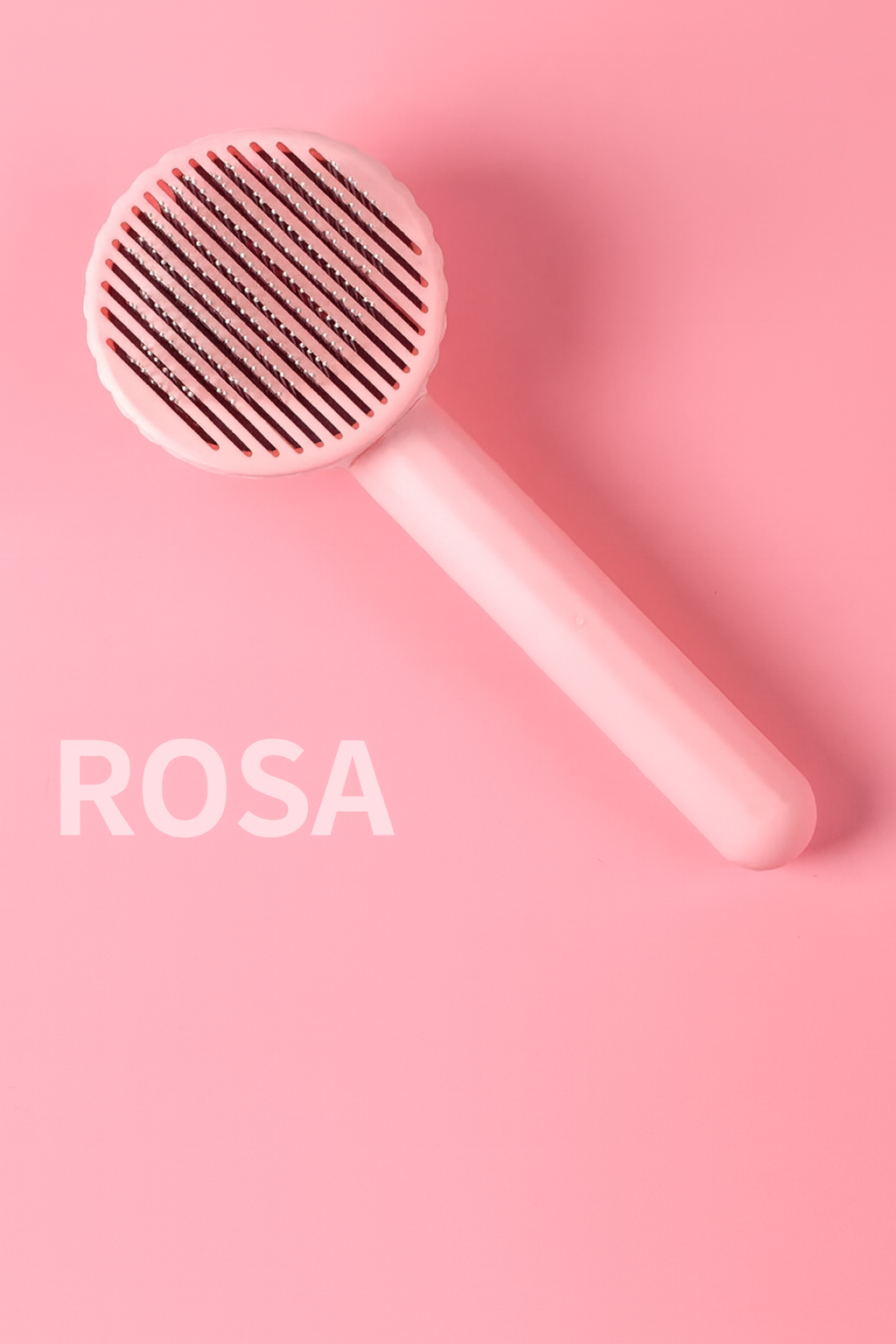 Spazzola  Rimuovi Peli per Gatti e Cani