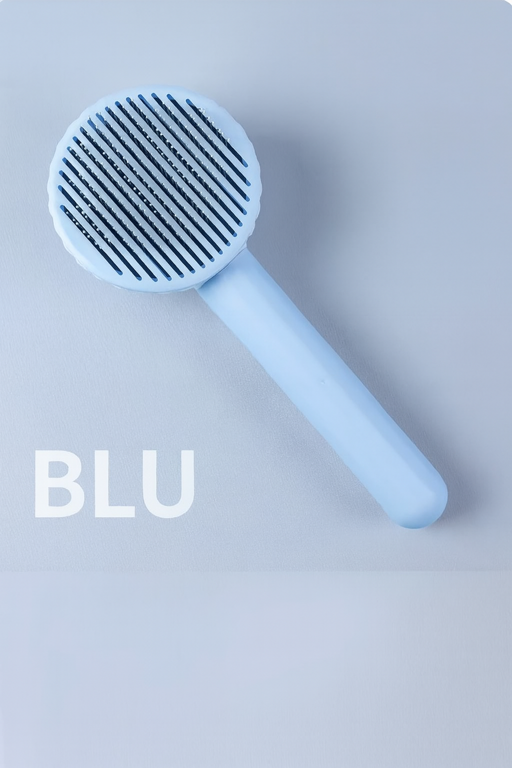 Spazzola  Rimuovi Peli per Gatti e Cani