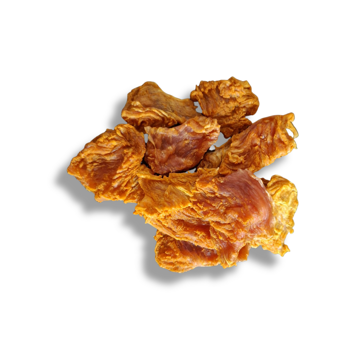 Turkey Bites – Snack naturali al Tacchino e Curcuma per cani e Gatti