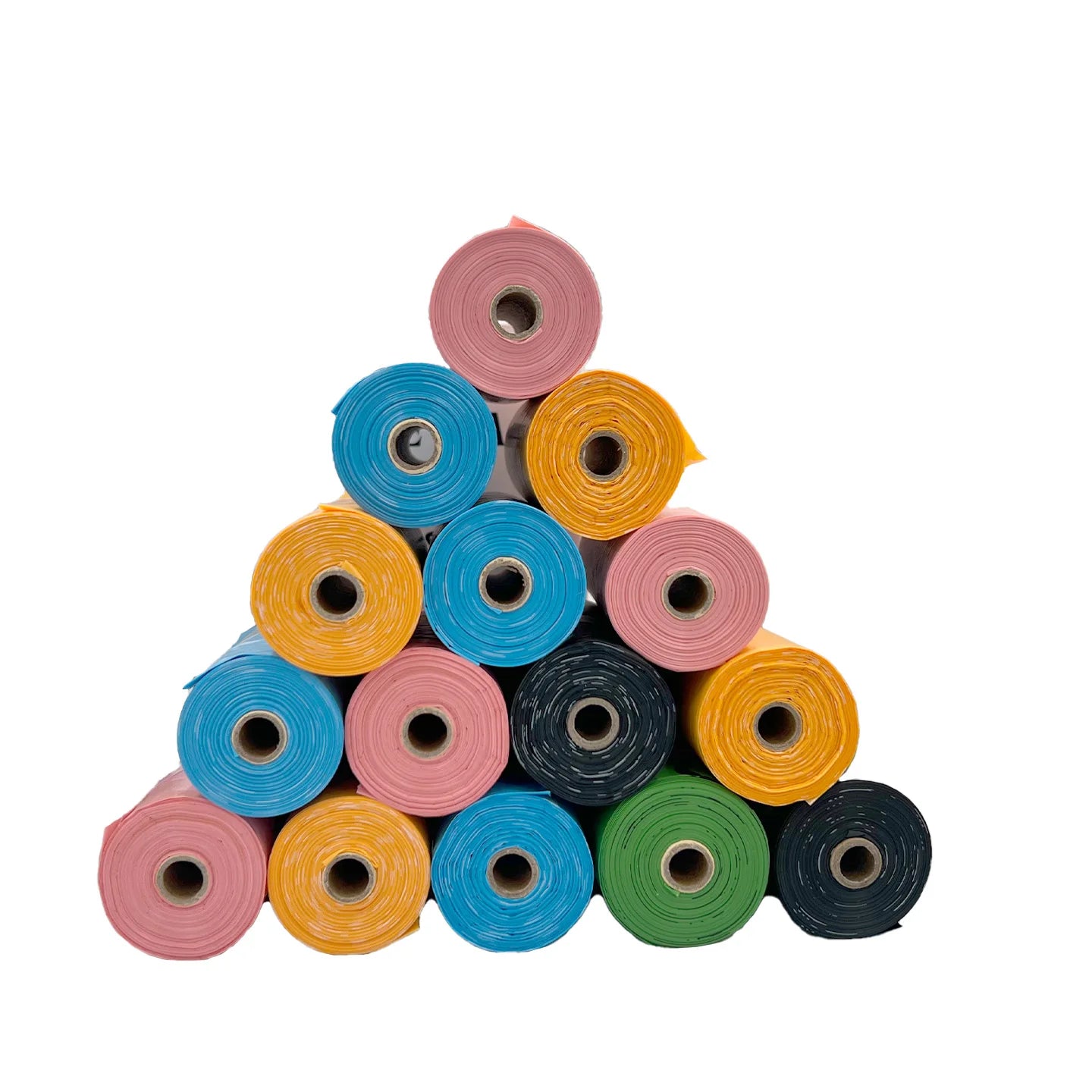 Sacchetti Spessi Profumati per Lettiera – Biodegradabili e a Prova di Perdite