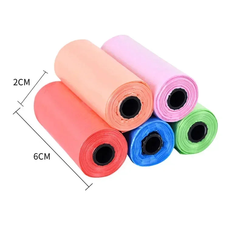 Raccogli Escrementi Portatile per Cani – Igienico e Professionale